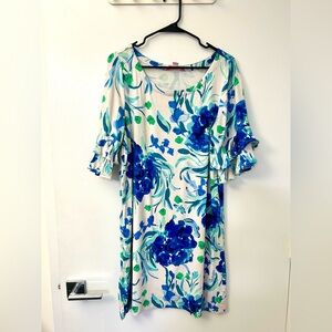 Lilly Pulitzer Lula Dress - Size Large